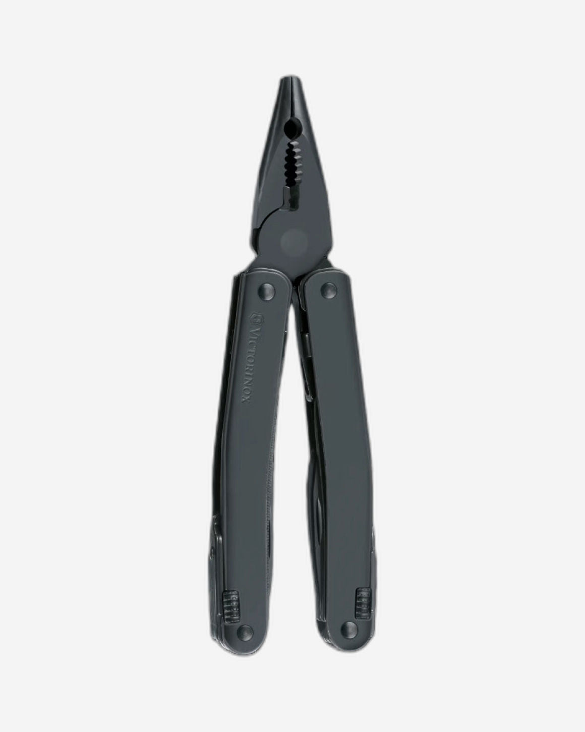 Victorinox Swiss Tool Spirit Xbs Black - مع 25 وظيفة 3.0224.3CN