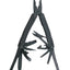 Victorinox Swiss Tool Spirit Xbs Black - مع 25 وظيفة 3.0224.3CN