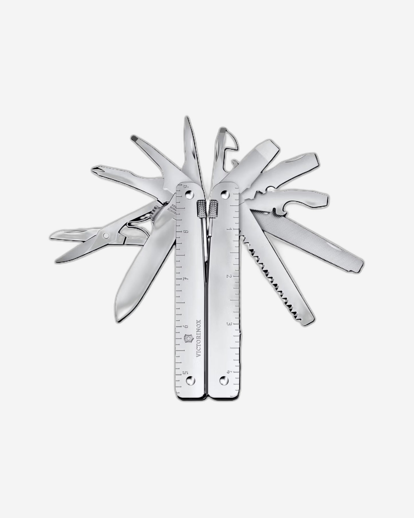 Victorinox Swiss Tool Mx Silver 26 funtion - 3.0327.MN