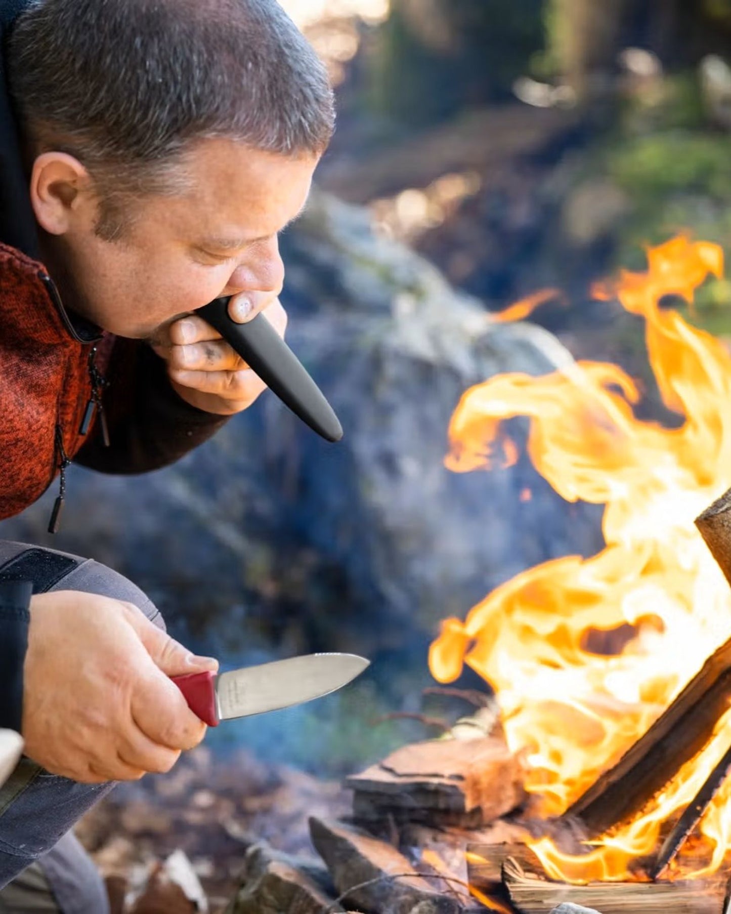 فيكتورينوكس فينتشر ريد مع 5 وظائف - 3.0902