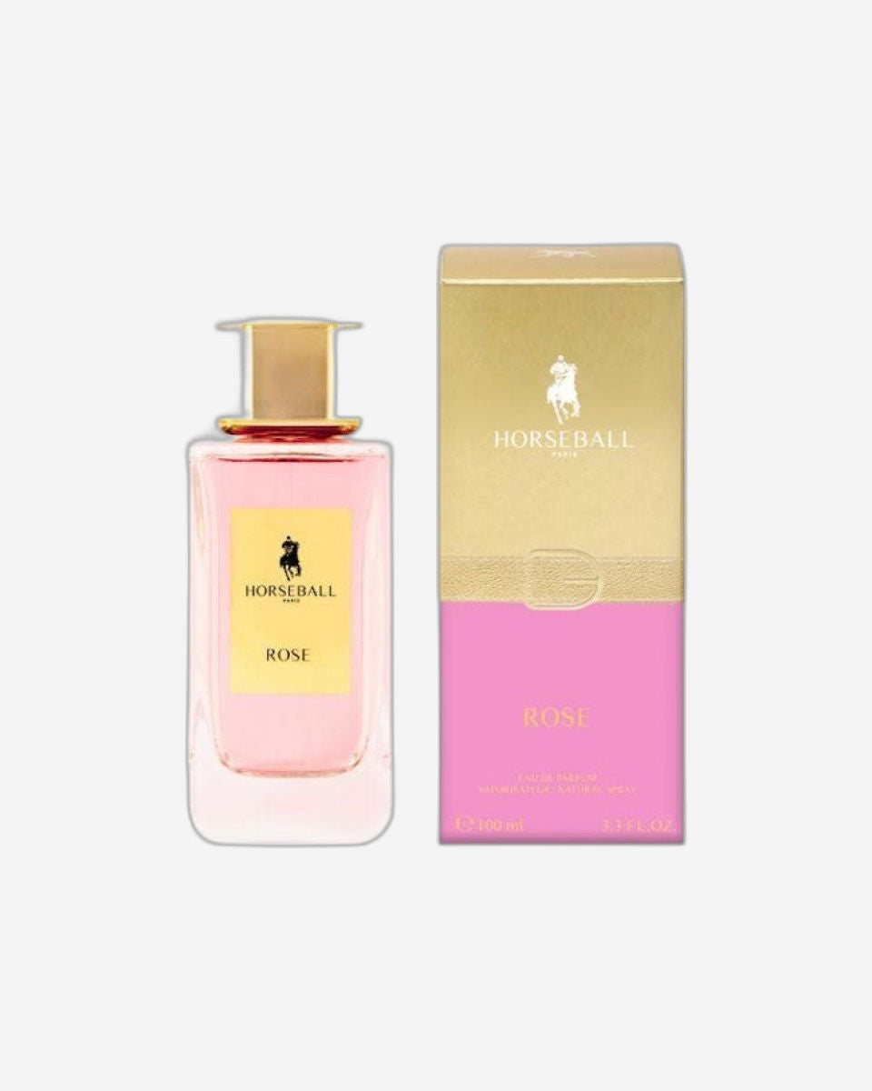 عطر هورس بول روز أو دو بارفان 100 مل