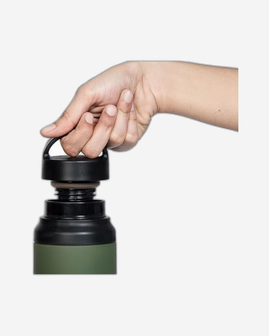 زجاجة تايجر SS مفرغة من الهواء سعة 400 مل (Mcz-S040Gz)