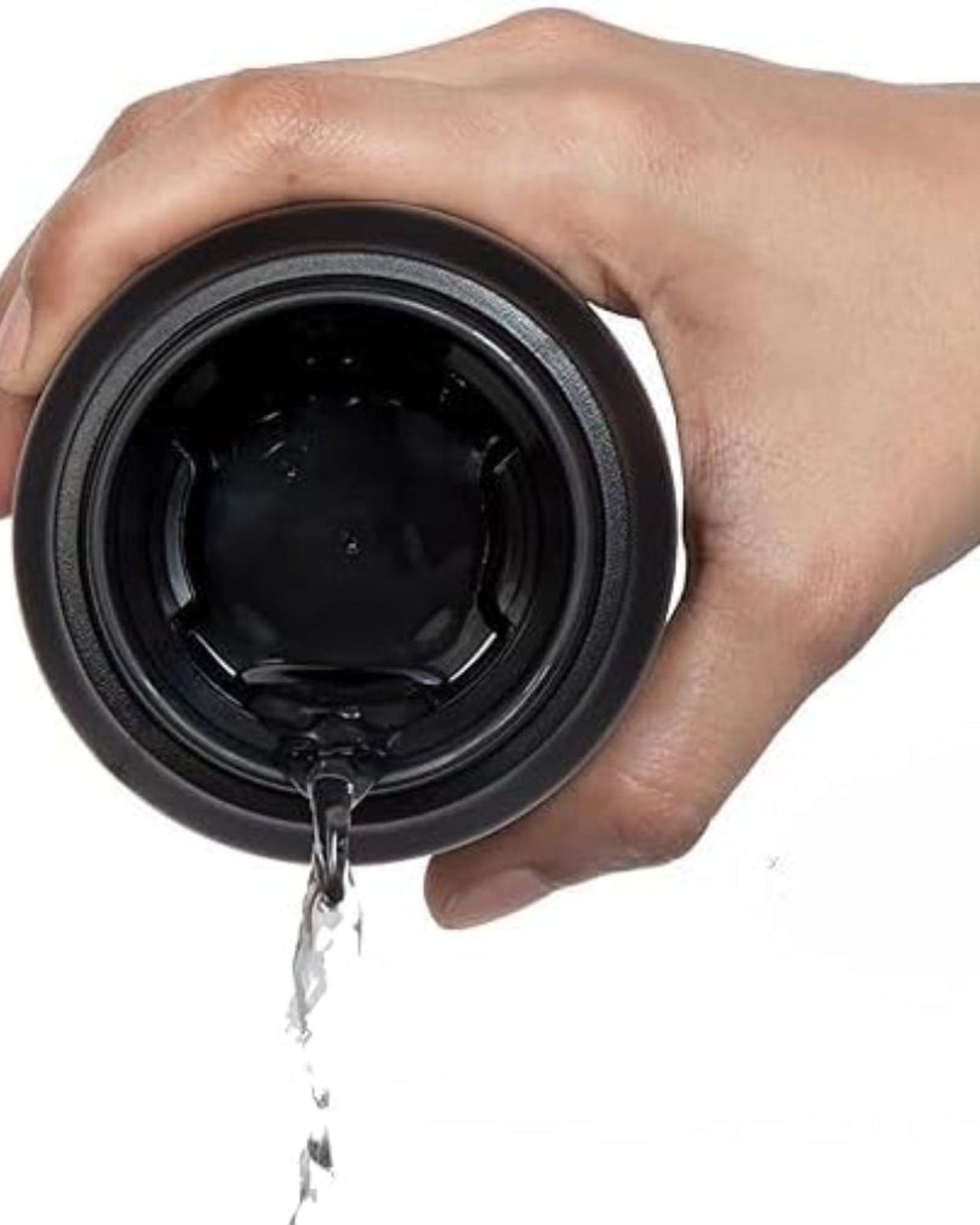 زجاجة تايجر SS مفرغة من الهواء سعة 400 مل (Mcz-S040Gz)