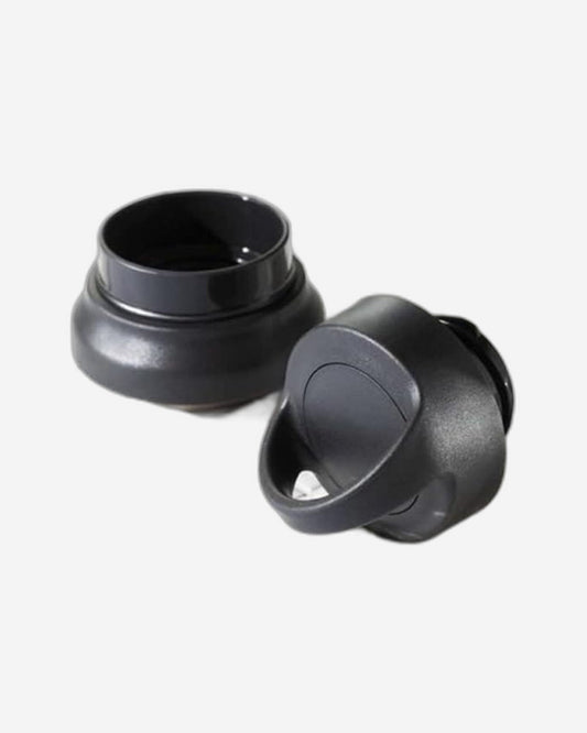 زجاجة تايجر SS مفرغة من الهواء سعة 600 مل (Mcz-S060Kc)