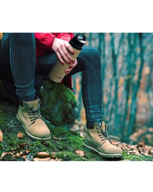 زجاجة تايجر SS مفرغة من الهواء سعة 800 مل (Mcz-S080Cz)