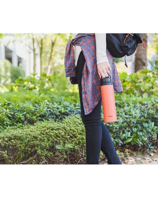 زجاجة تايجر SS مفرغة من الهواء سعة 800 مل (Mcz-S080Xz)