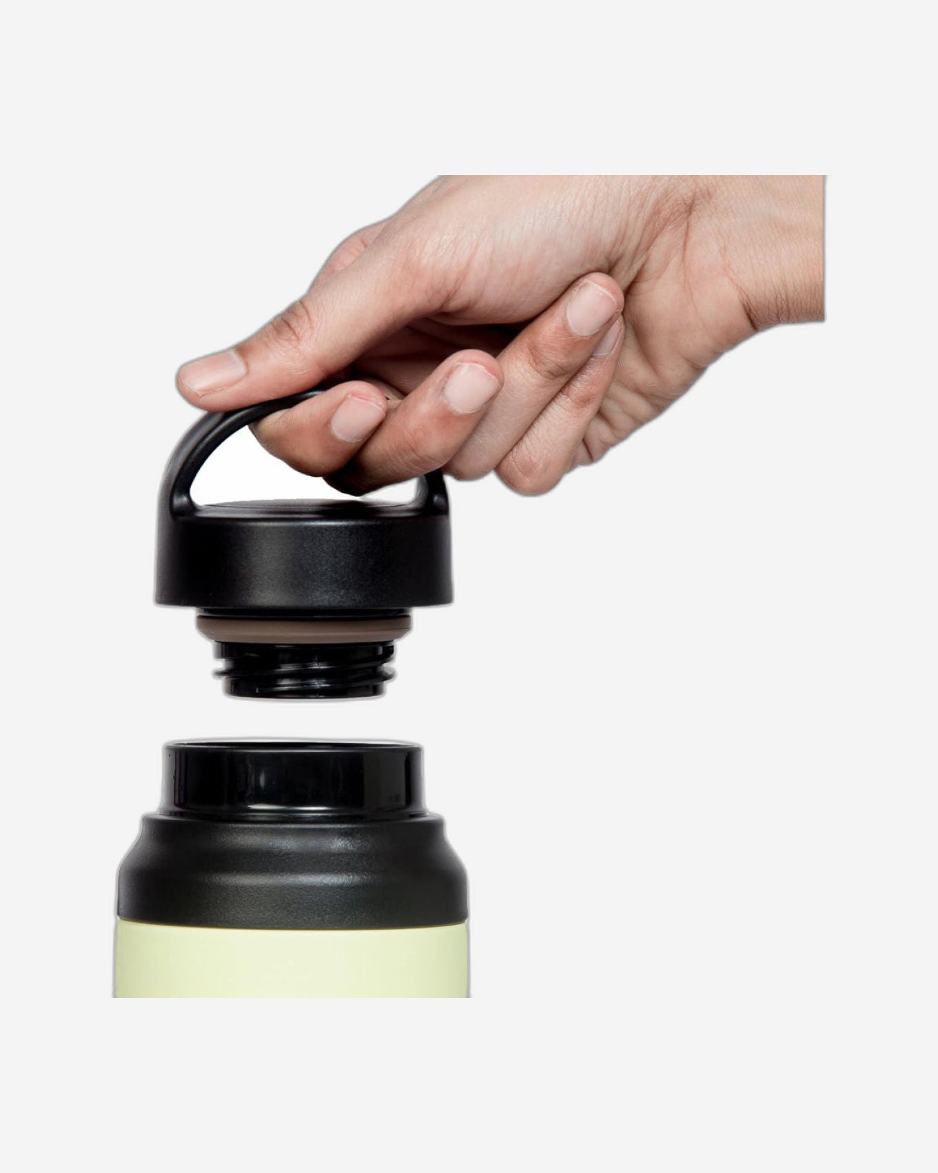 زجاجة تايجر SS مفرغة من الهواء سعة 400 مل (Mcz-S040Yz)