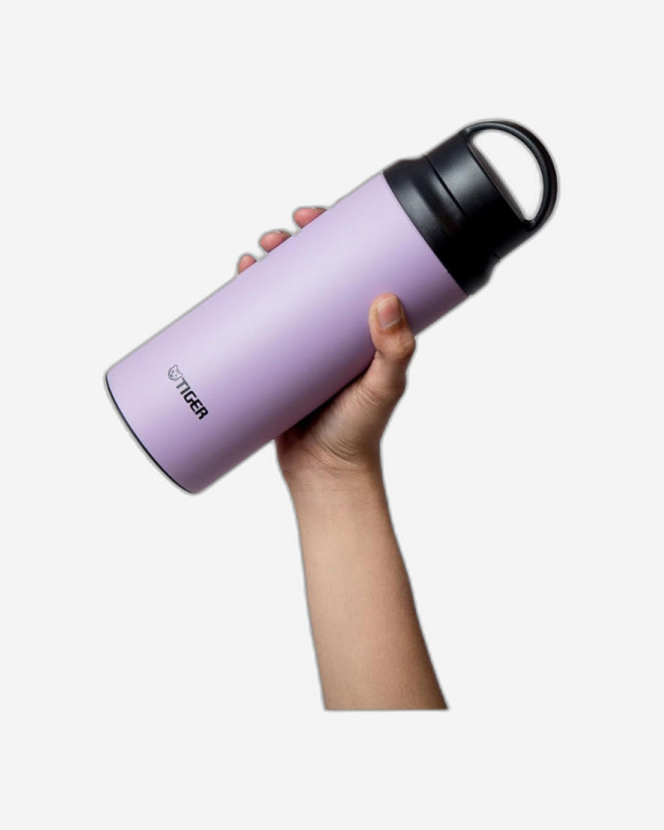 زجاجة تايجر SS مفرغة من الهواء سعة 600 مل (Mcz-S060Vz)