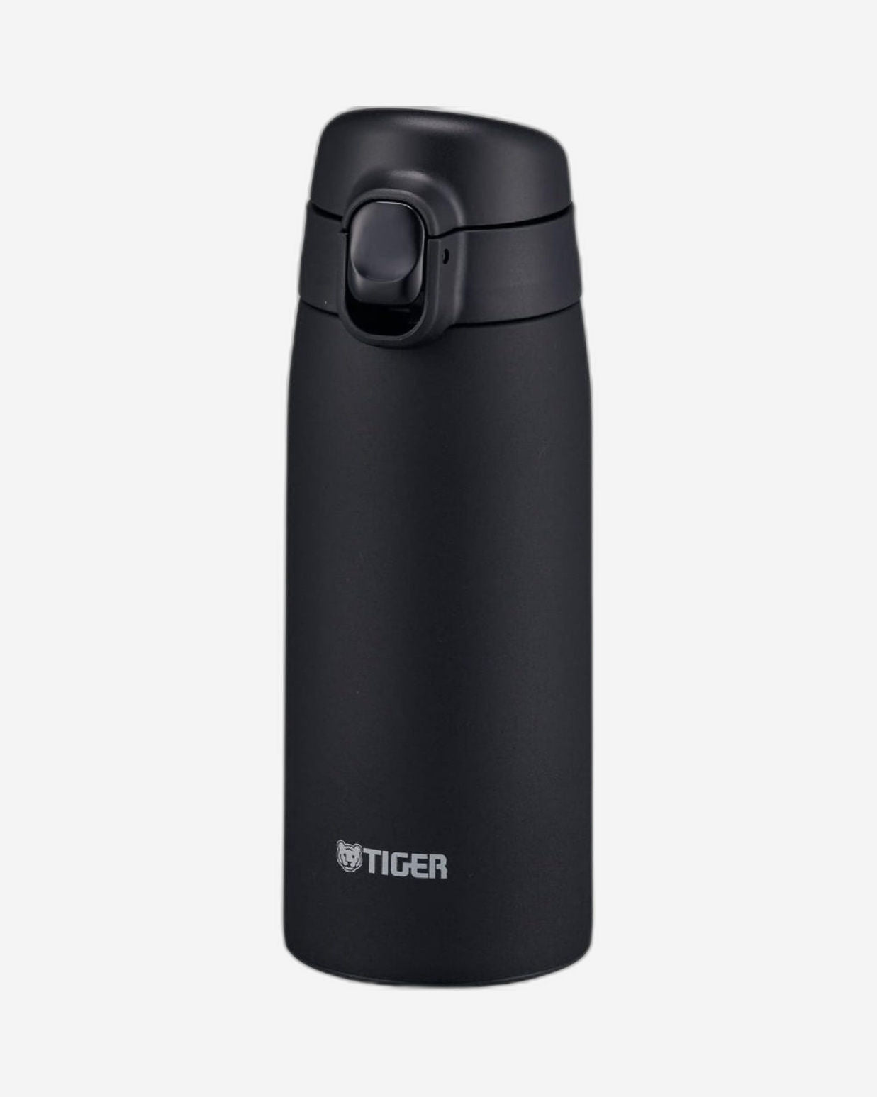 زجاجة مفرغة من الهواء (Mct-K035Kk) سعة 350 مل، لون أسود