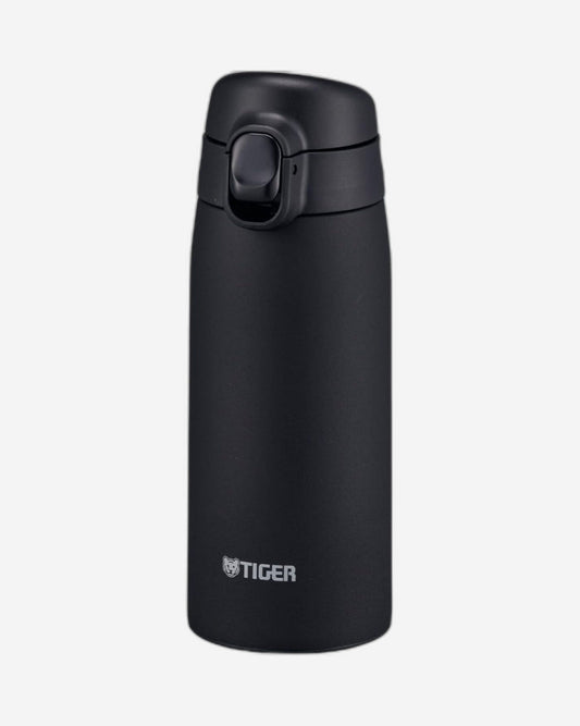 زجاجة مفرغة من الهواء (Mct-K035Kk) سعة 350 مل، لون أسود