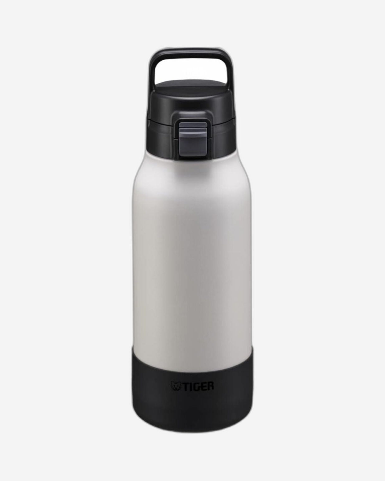 VACUUM BOTTLE (MTA-B100WK) 1.0 L E.WHITE