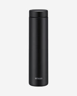 VACUUM BOTTLE (MMZ-W060KK) 600ML STONE BLACK