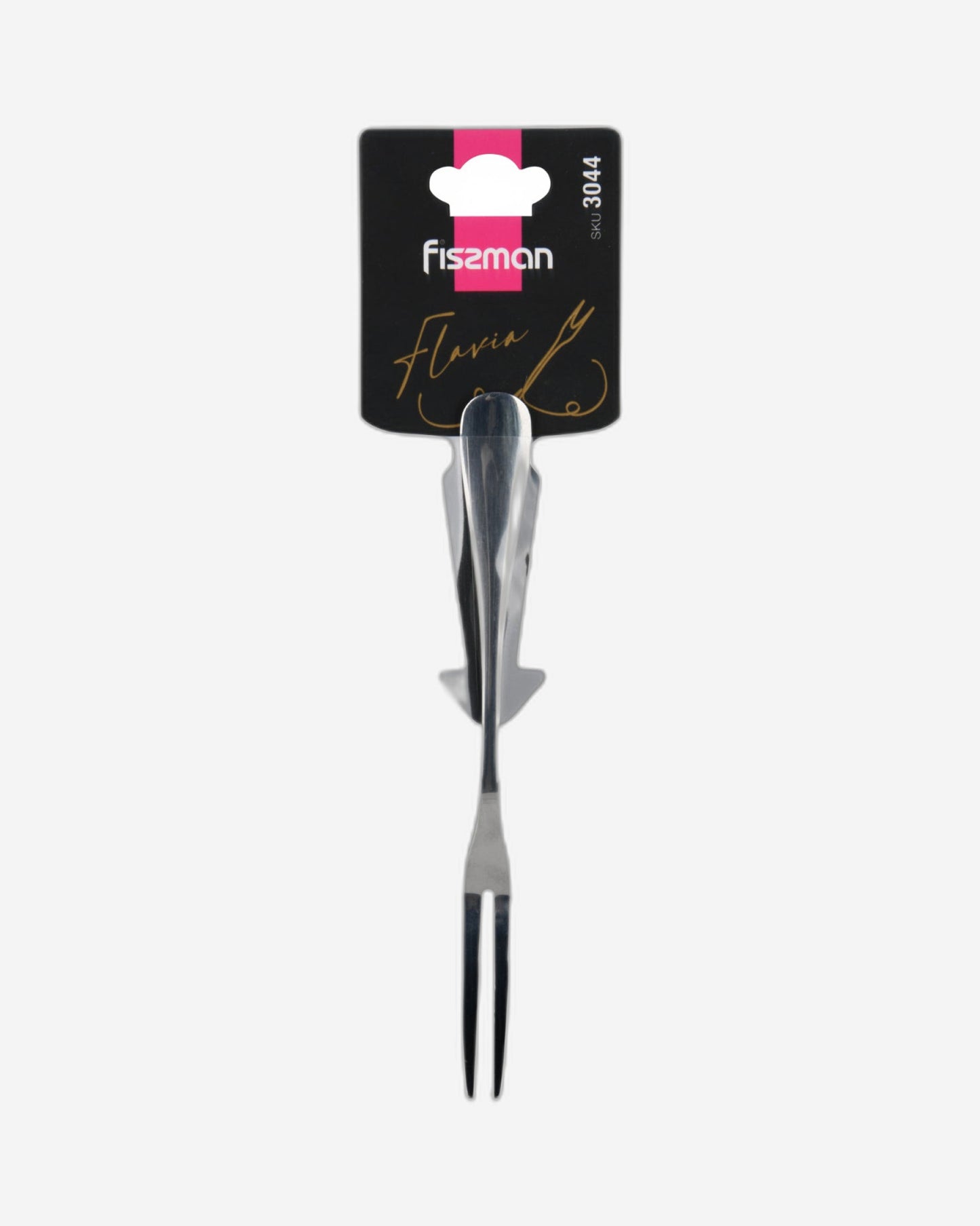 شوك فواكه فيسمان فلاڤيا، 3 قطع، 13 سم