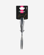 شوكة فاكهة من فيسمان، 3 قطع، فلافيا، 13 سم، ستانلس ستيل