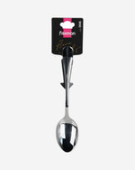 ملاعق حلوى فيسمان فلافيا 3 قطع من الفولاذ المقاوم للصدأ 17 سم