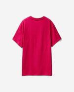 تي شيرت بأكمام قصيرة مصنوع من القطن بنسبة 100%