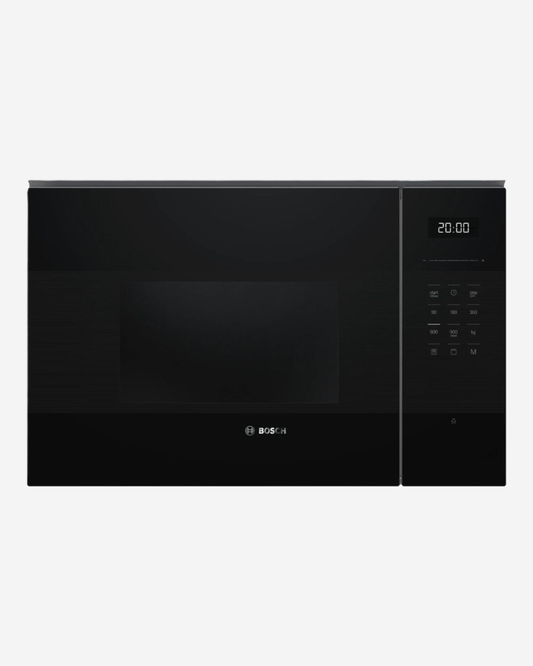 Bosch Built-in Microwave Oven, Series 6