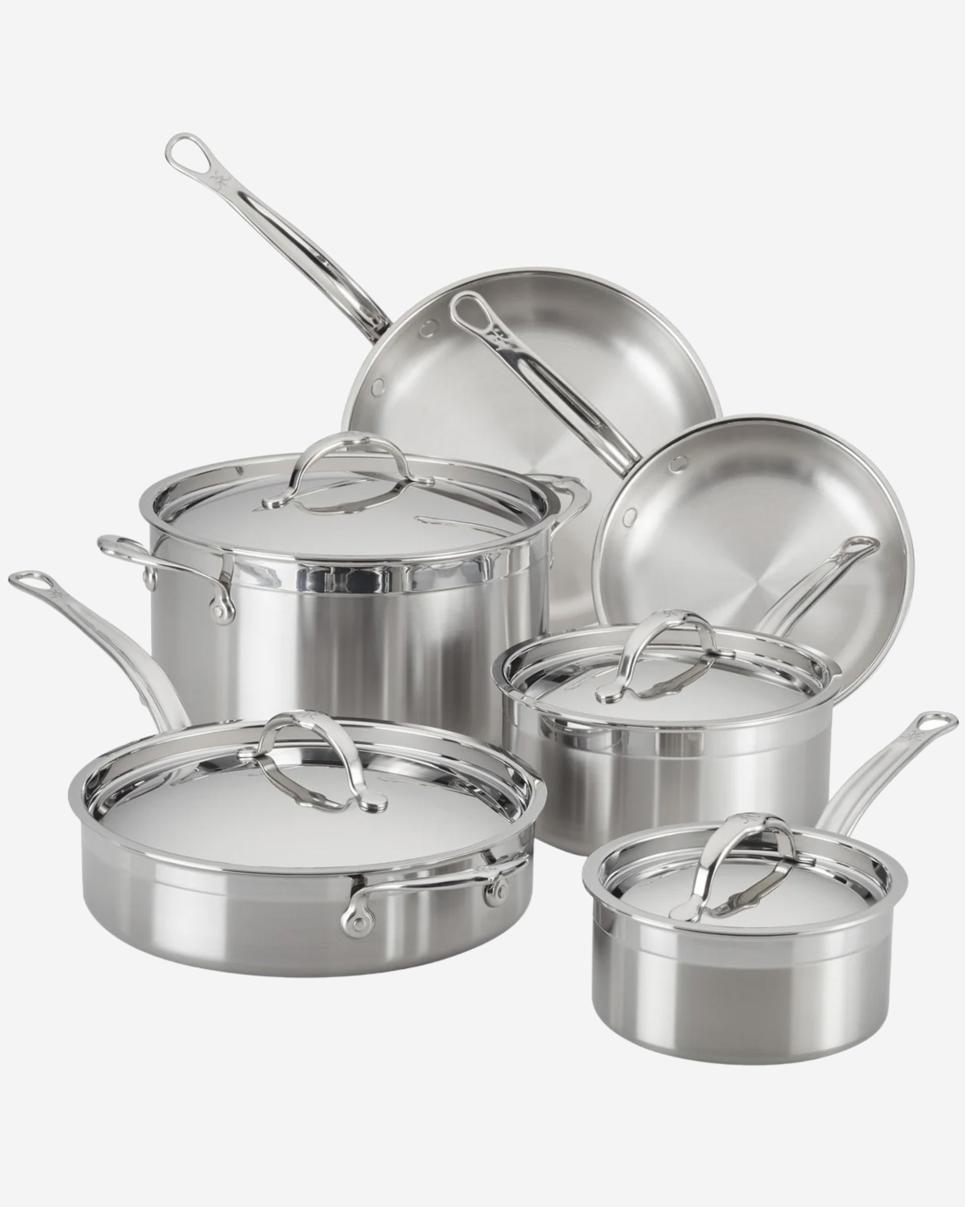 Hestan Probond Set 10Pc - 31562