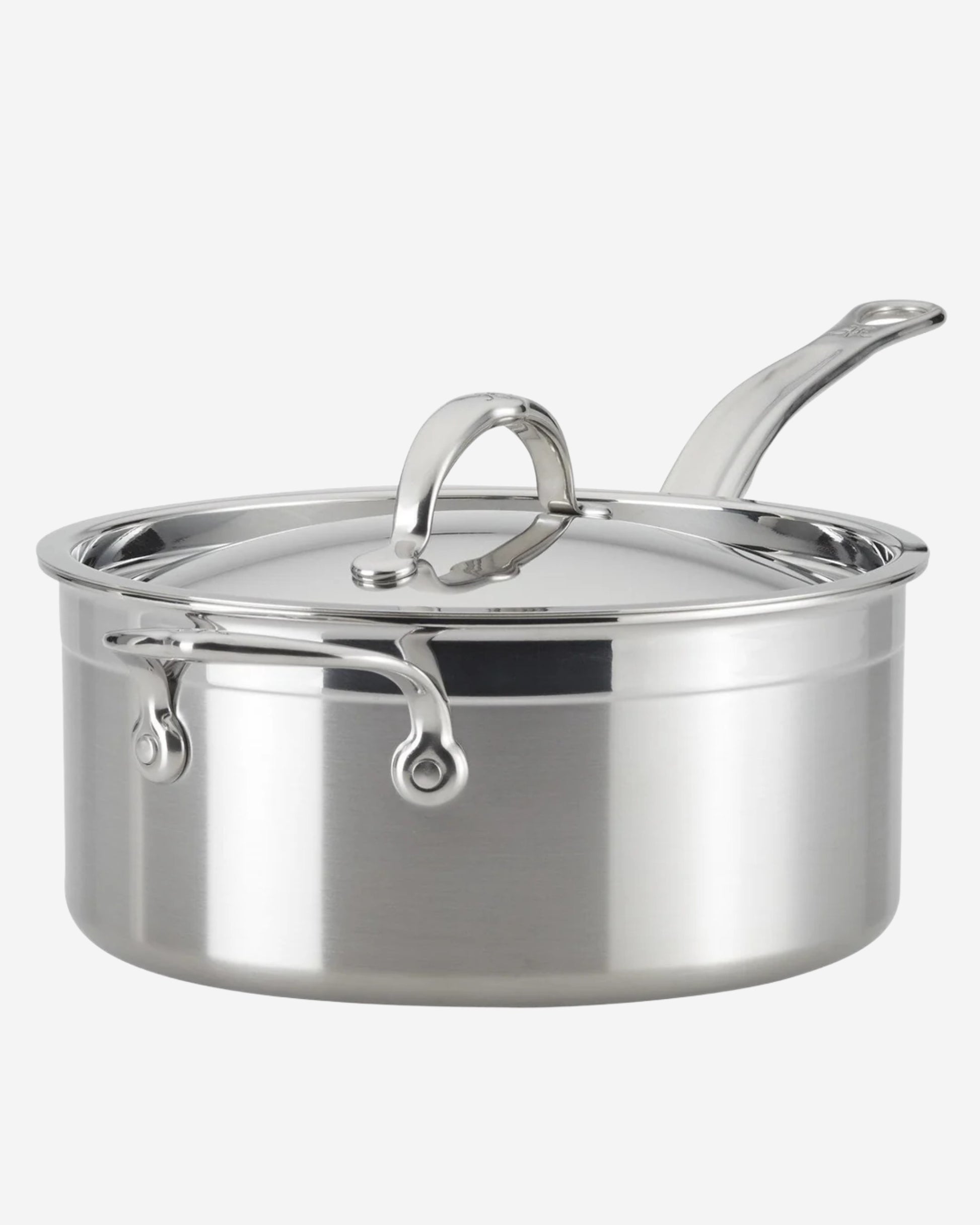 Hestan Probond Saucepan 16cm - 31563