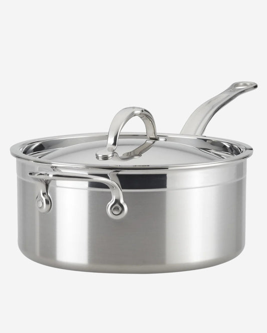 Hestan Probond Saucepan 16cm - 31563