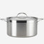 Hestan ProBond 26cm Covered Stockpot