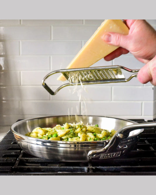 Hestan ProBond 28cm Open Skillet