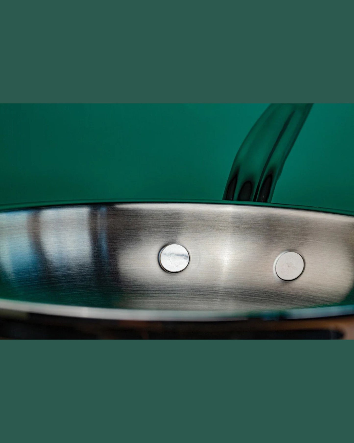 Hestan ProBond 28cm Open Skillet