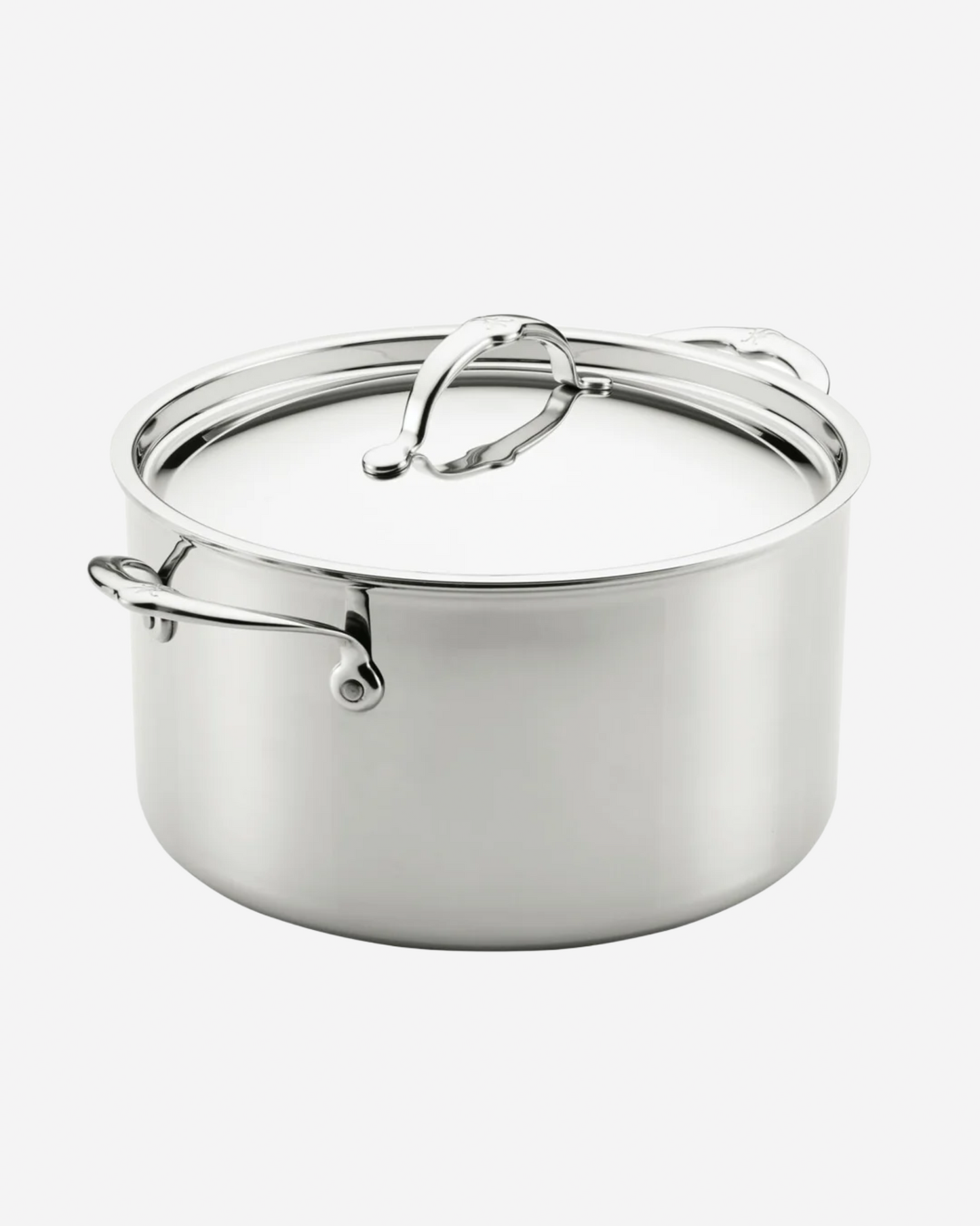 Hestan Probond Luxe Covered Stockpot 26Cm/7.6L -31773