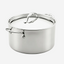 Hestan ProBond Luxe 26cm Covered Stockpot