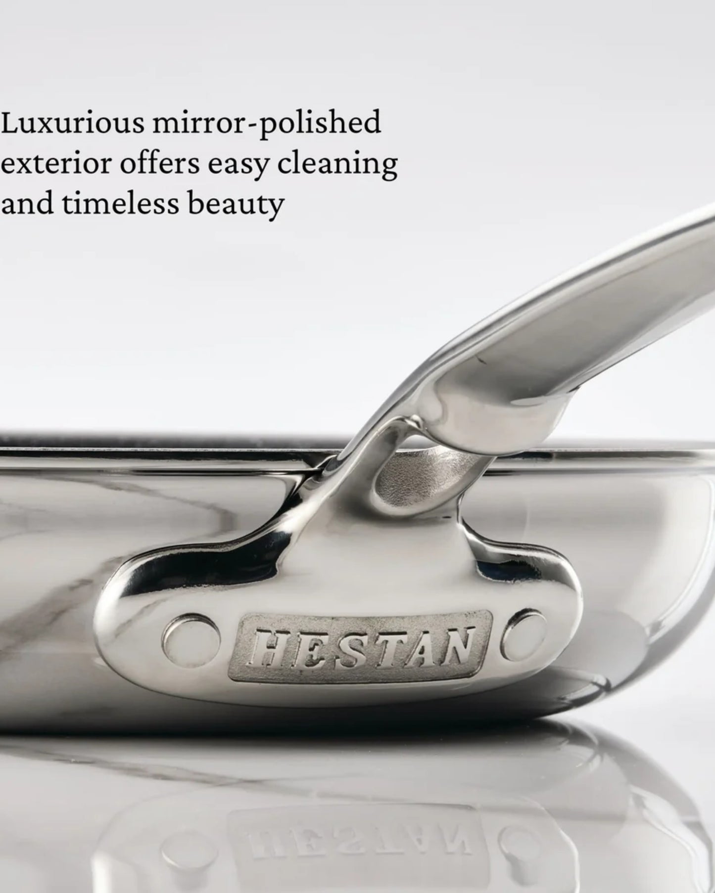Hestan ProBond Luxe 28cm Skillet