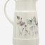 Rotpunkt Vacuum Flask 1L Classic White/Elder Flower