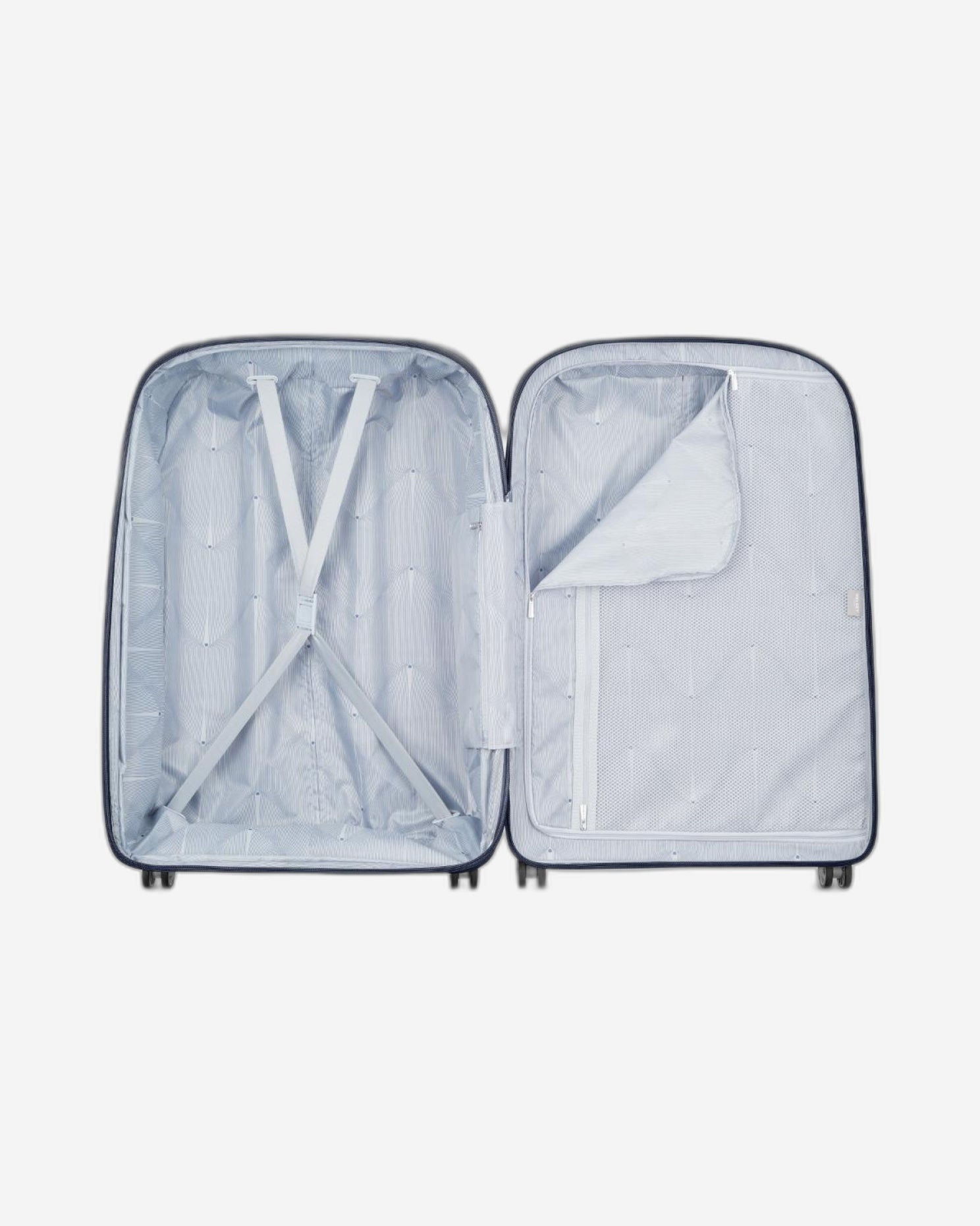 حقيبة ديلسي باريس كلافيل (مادة معاد تدويرها)