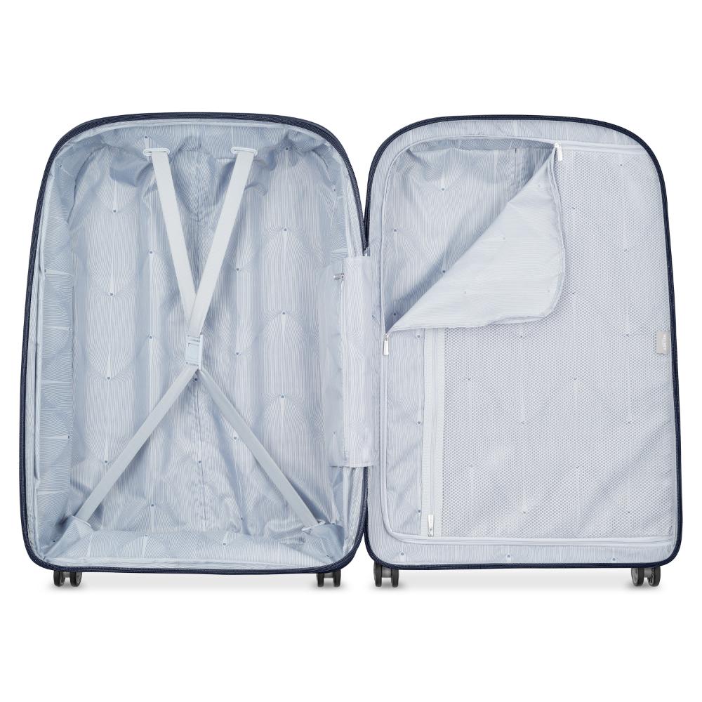 حقيبة ديلسي باريس كلافيل (مادة معاد تدويرها)