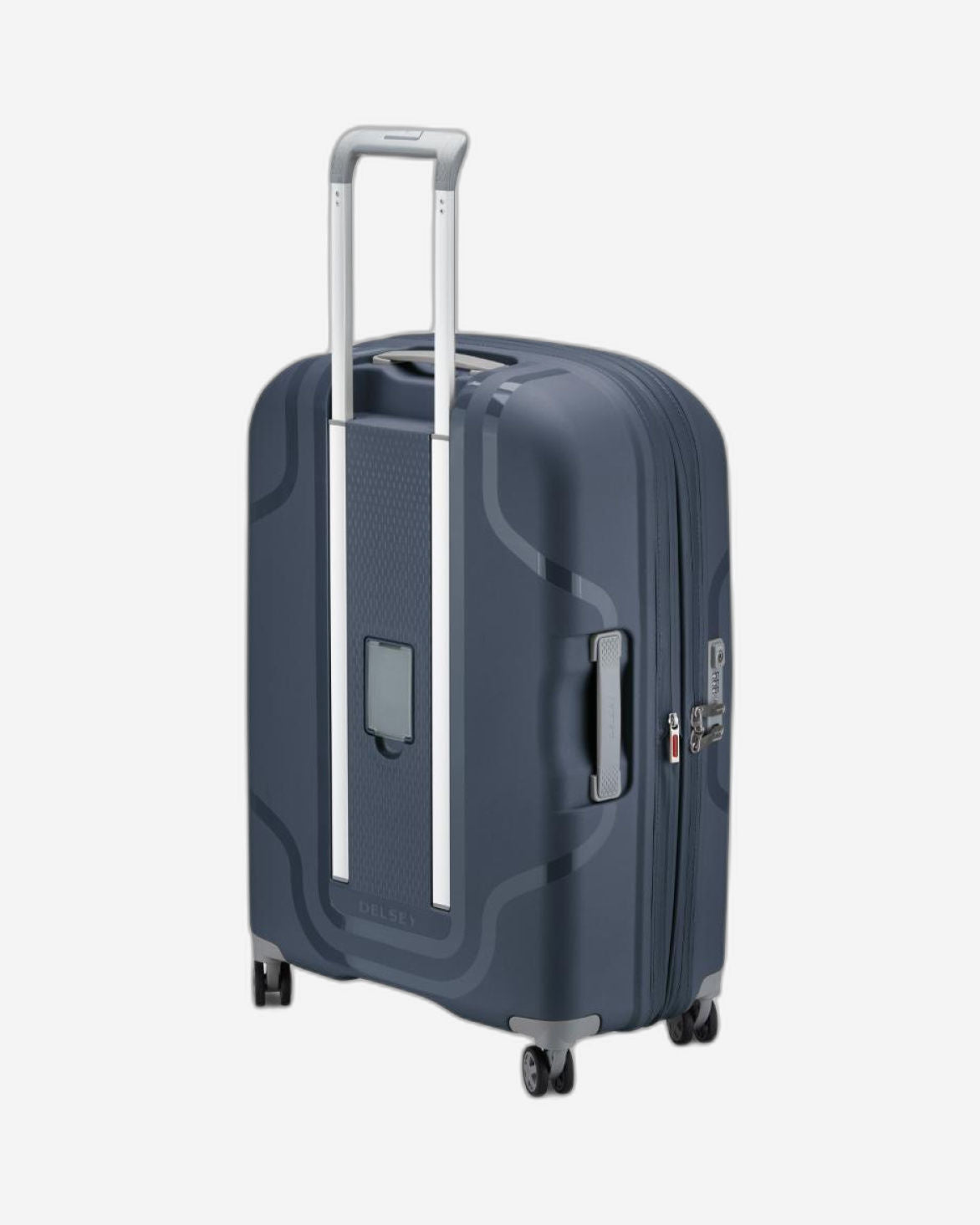 حقيبة ديلسي باريس كلافيل (مادة معاد تدويرها)