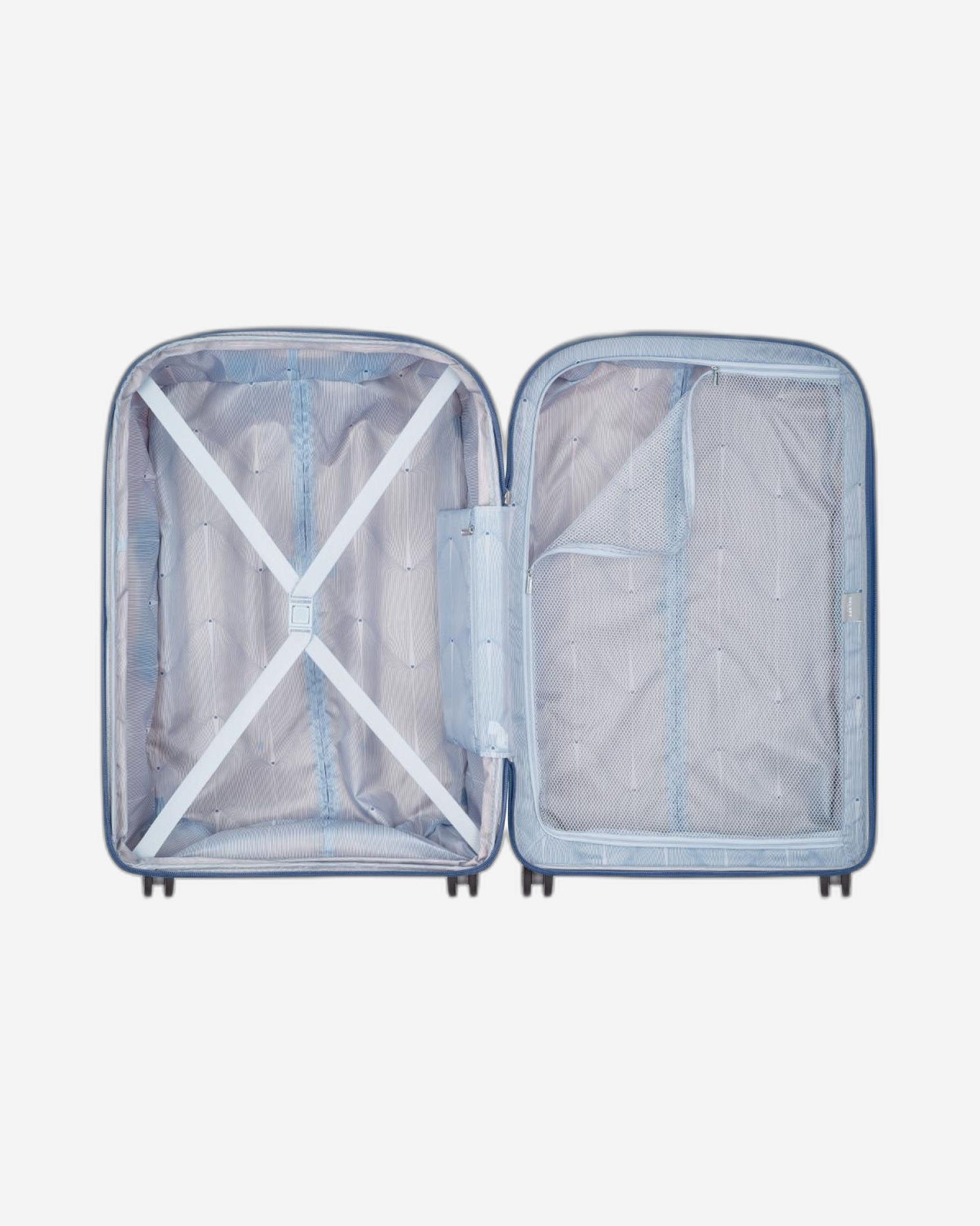 حقيبة ديلسي باريس كلافيل (مادة معاد تدويرها)