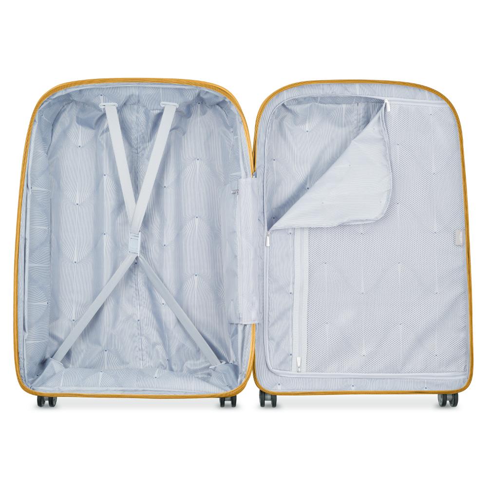 حقيبة ديلسي باريس كلافيل (مادة معاد تدويرها)