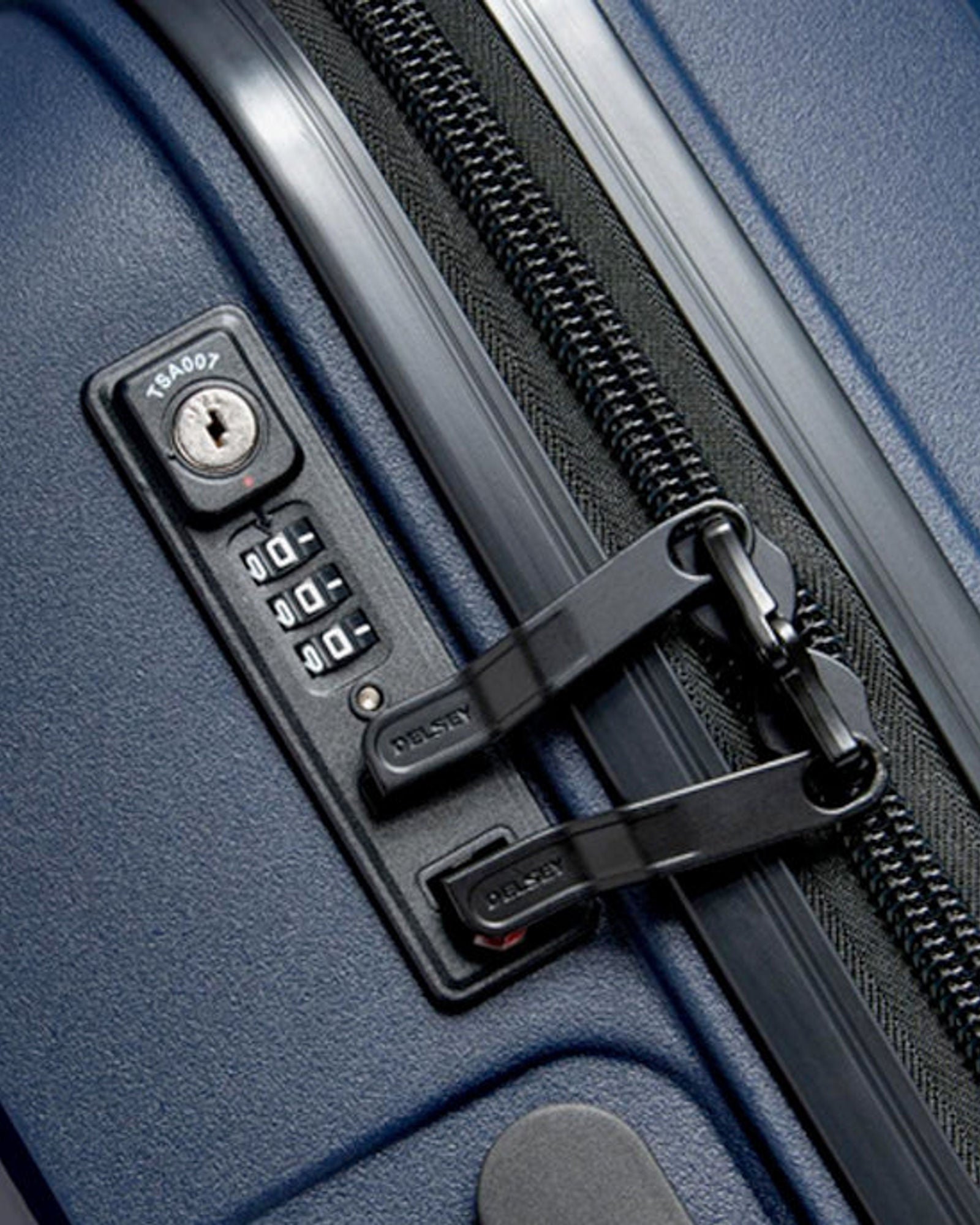 ديلسي باريس بلمونت بلس (قابلة لإعادة التدوير)