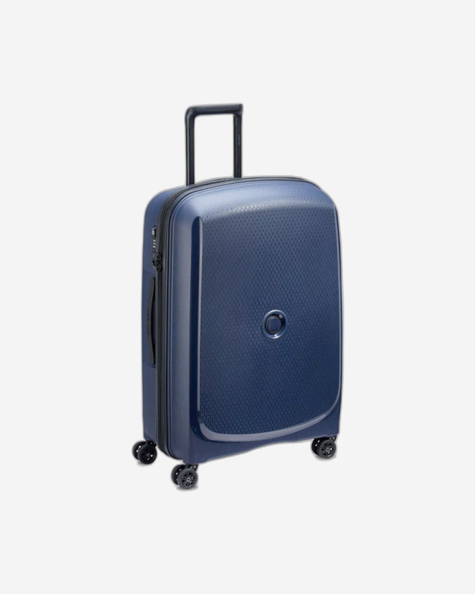 حقائب ديلسي باريس بيلمونت القابلة لإعادة التدوير