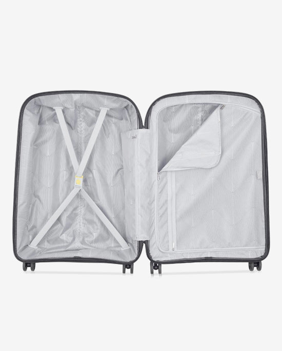 ديلسي باريس بلمونت بلس (قابلة لإعادة التدوير)