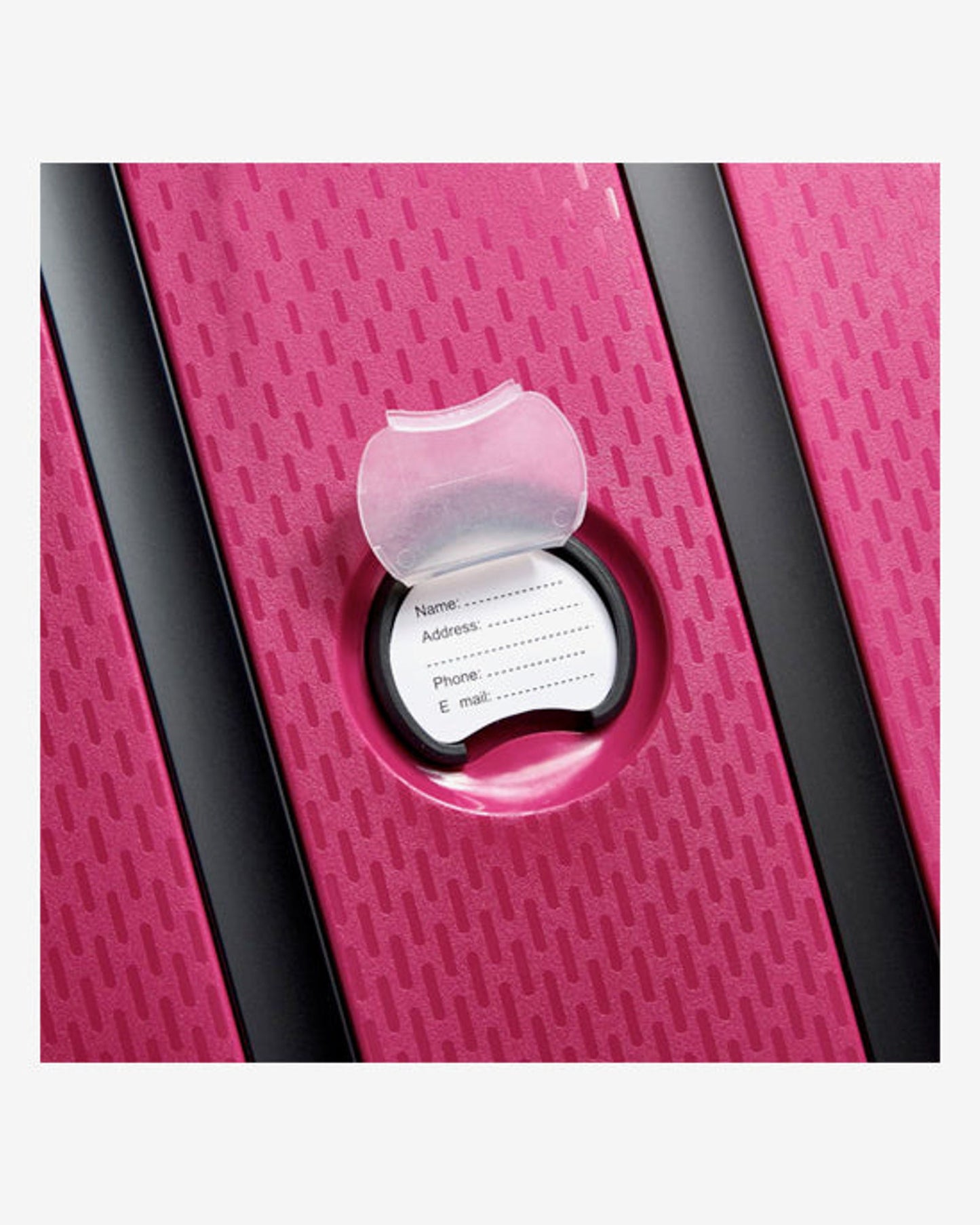 حقائب ديلسي باريس بيلمونت القابلة لإعادة التدوير