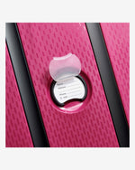 ديلسي باريس بلمونت بلس (قابلة لإعادة التدوير)