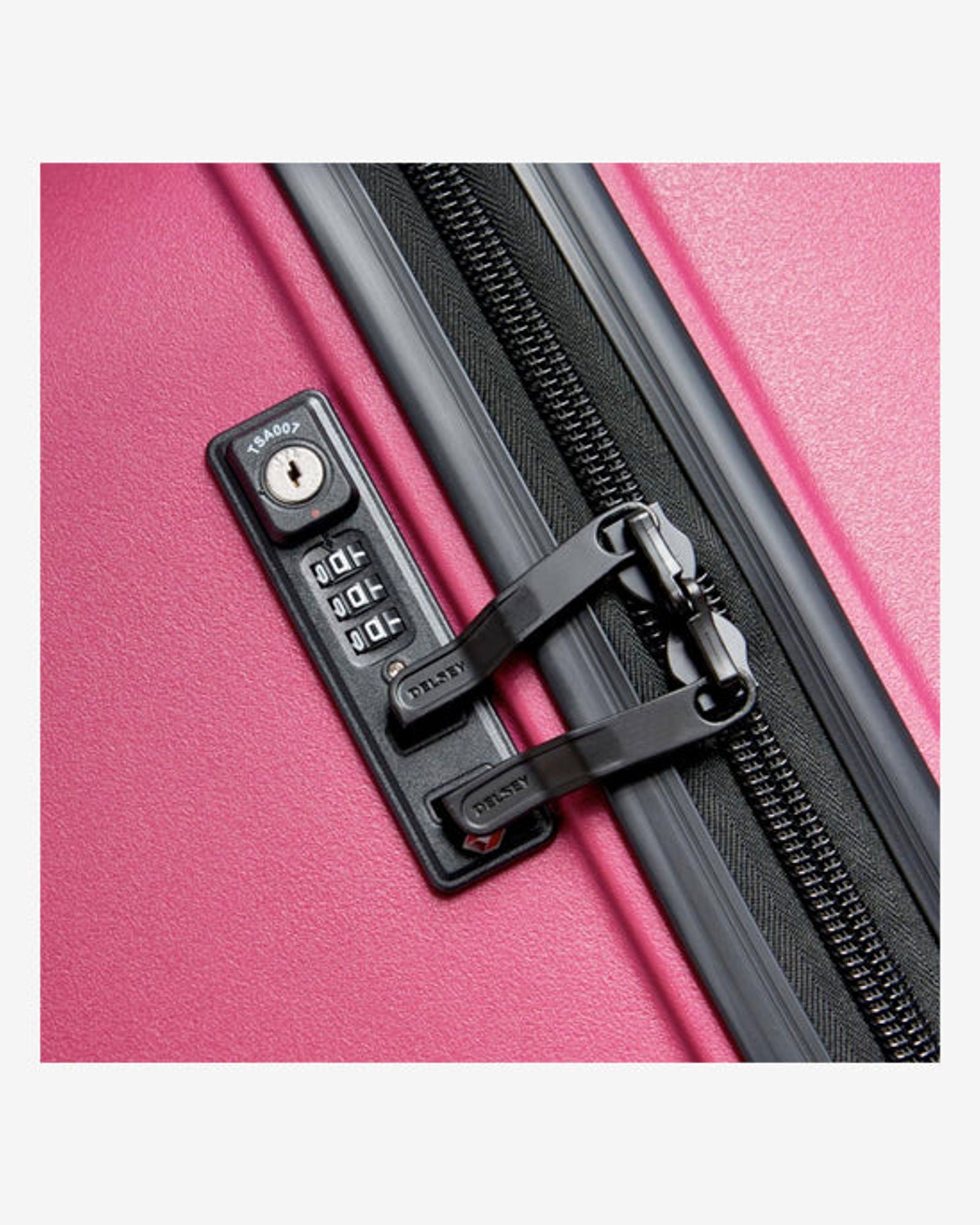 ديلسي باريس بلمونت بلس (قابلة لإعادة التدوير)