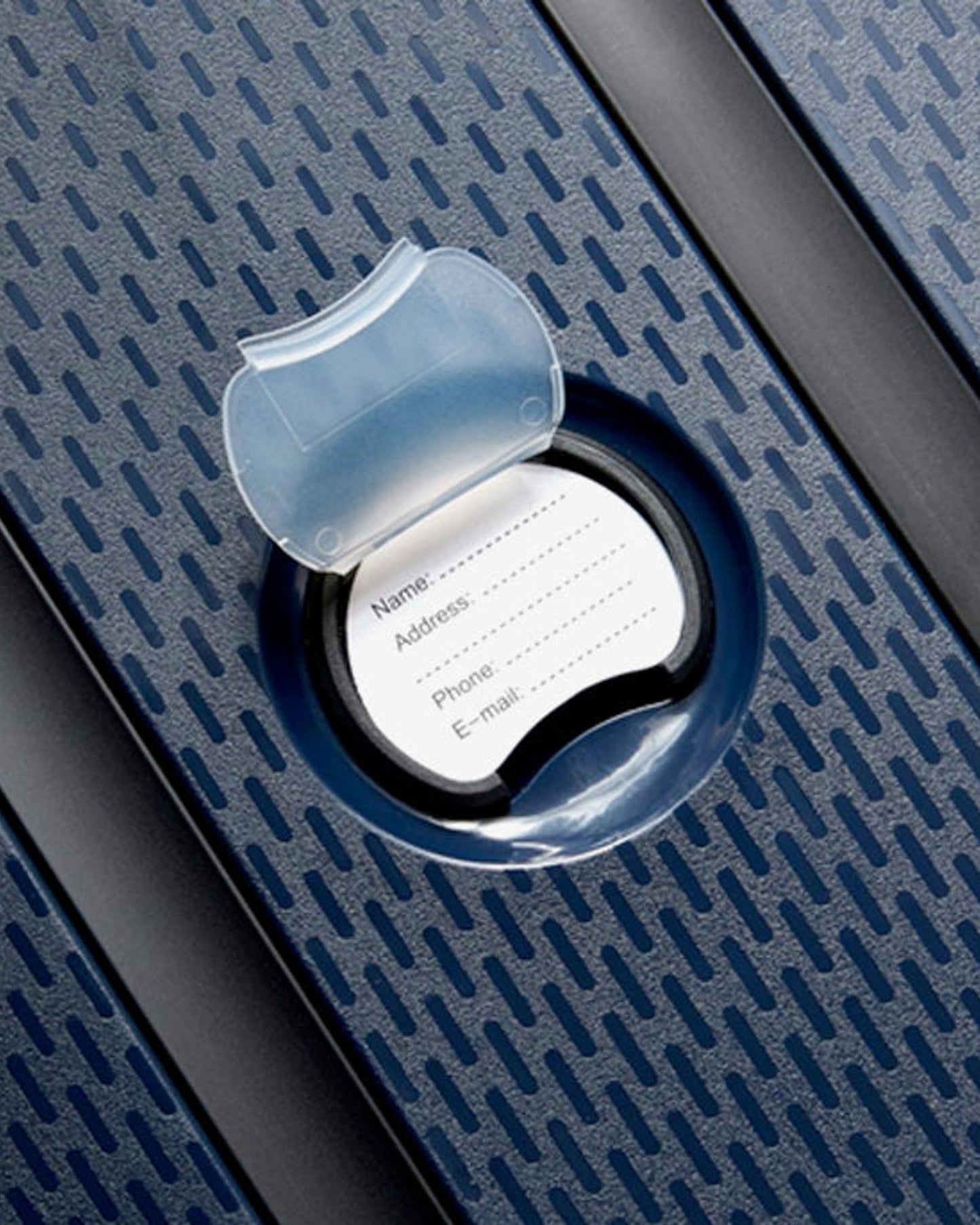 حقائب ديلسي باريس بيلمونت القابلة لإعادة التدوير