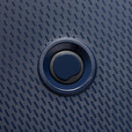 طقم حقائب ديلسي باريس بلمونت بلس غير قابل للتمدد، مكون من قطعتين، 55+83 سم