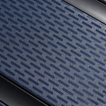 طقم حقائب ديلسي باريس بلمونت بلس غير قابل للتمدد، مكون من قطعتين، 55+83 سم