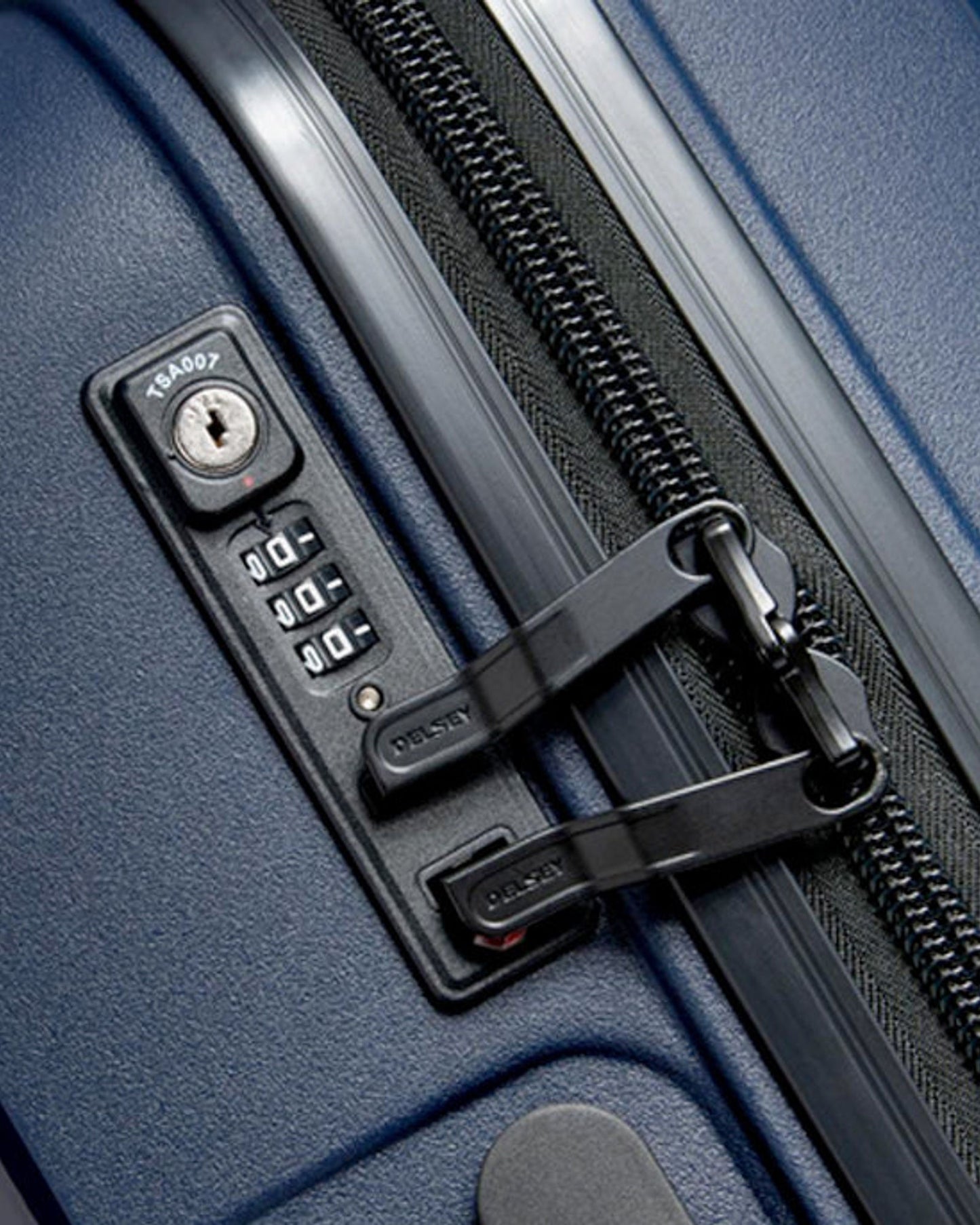 حقائب ديلسي باريس بيلمونت القابلة لإعادة التدوير