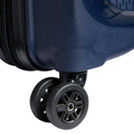 طقم حقائب ديلسي باريس بلمونت بلس غير قابل للتمدد، مكون من قطعتين، 55+83 سم