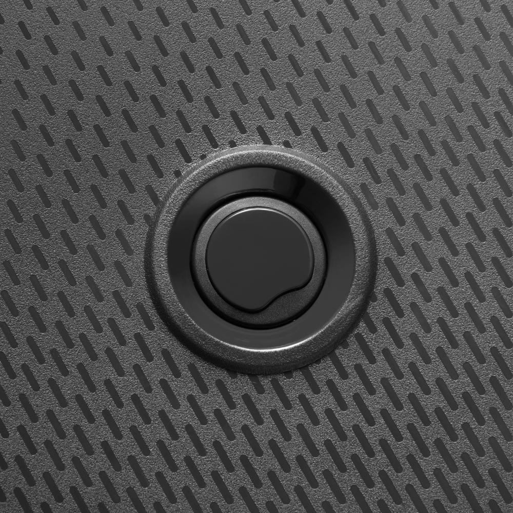 طقم حقائب سفر ديلسي باريس بيلمونت مكون من قطعتين