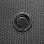 طقم حقائب ديلسي باريس بلمونت بلس غير قابل للتمدد، مكون من قطعتين، 55+83 سم