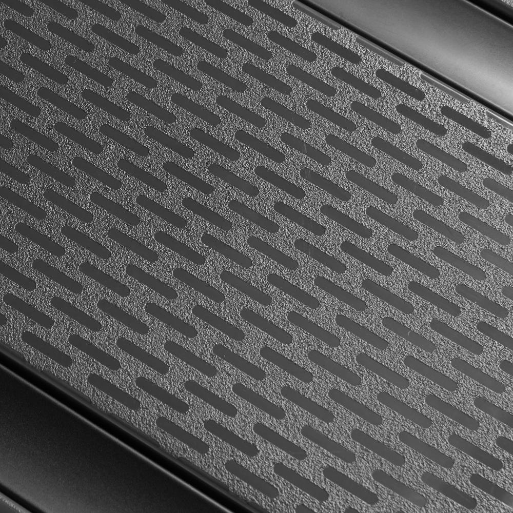 طقم حقائب سفر ديلسي باريس بيلمونت مكون من قطعتين